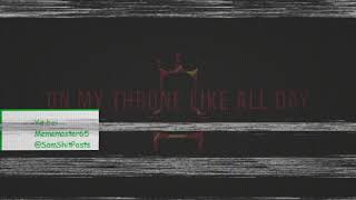 Graham The Christian - Meme Stealer *DISS TRACK* (Official Vaporwave Remix by SamSaysStuff)