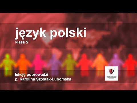, title : 'Język polski - klasa 5 SP. Przypowieść - gatunek, cechy, przykłady'