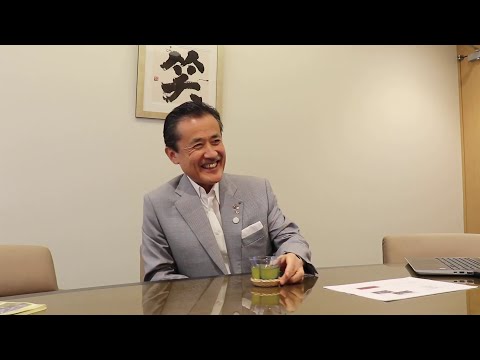 The Story of the Largest Kettle in Japan (Trailer) – 2020 auf dem 21. Japan-Filmfest Hamburg (JFFH)