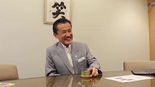 The Story of the Largest Kettle in Japan (Trailer) – 2020 auf dem 21. Japan-Filmfest Hamburg (JFFH)