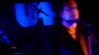 Tito &amp; Tarantula - Forever Forgotten &amp; Unforgiven (live @ U4, Vienna, 20110923)