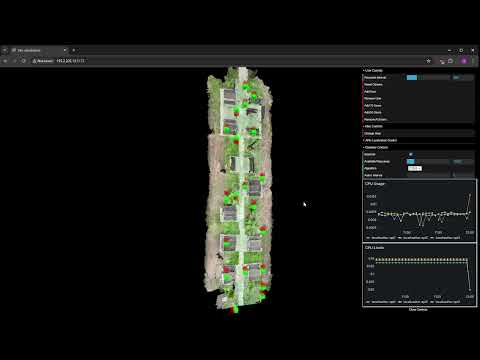MARLISE application autoscaling