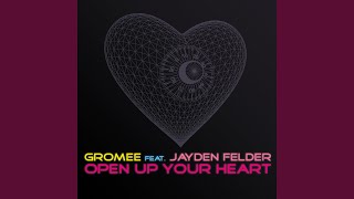 Open Up Your Heart (Radio Edit)