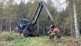 Купить экскаватор-погрузчик Pendo Master 280 - Изображение 4 | Machineryline LV Экскаватор-погрузчик Pendo Master 280 | Изображение 4 - Machineryline