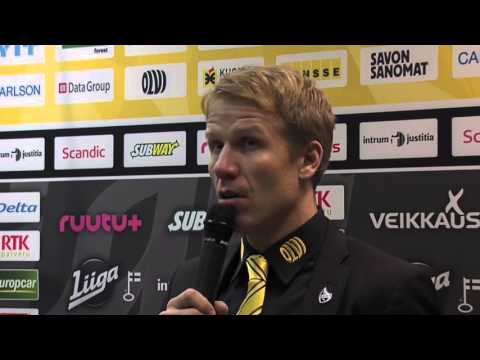 31.10.2015 lehdistötilaisuus KalPa-JYP