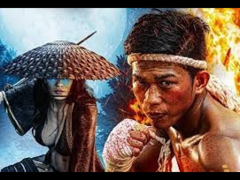 YouTube Trailer
