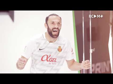 New signings | RCD Mallorca