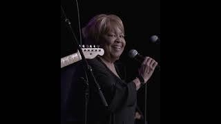 Chandler Center for the Arts presents Mavis Staples (October 12, 2025)