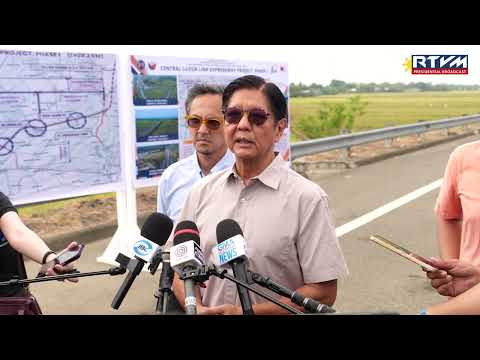 Media Statement at CLLEX Contract Package 4 03/31/2025