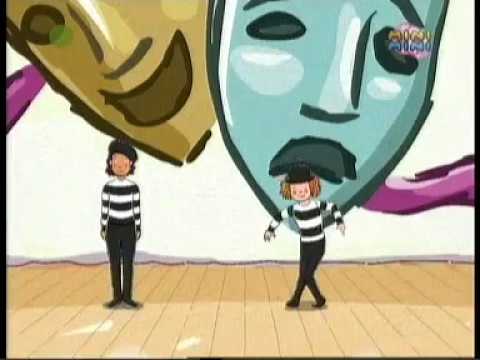 Marta Mówi: ,,Słoniowe malowanie"/ ,,Marta nie jest kukłą"