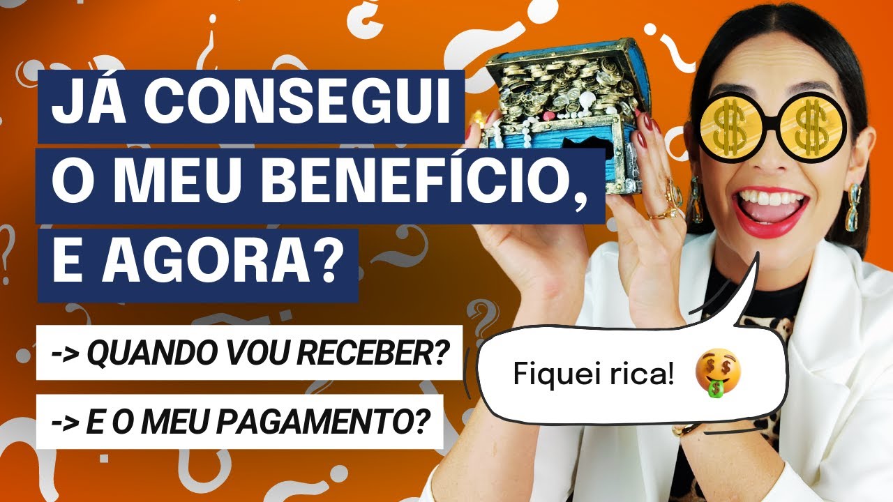 O que fazer APÓS a CONCESSÃO DO SEU BENEFÍCIO? NÃO jogue DINHEIRO FORA na sua APOSENTADORIA do INSS!