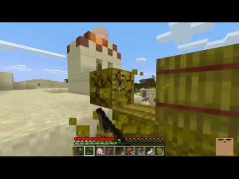 best coffin Meme Traps Edition (S1 E3)-MINECRAFT
