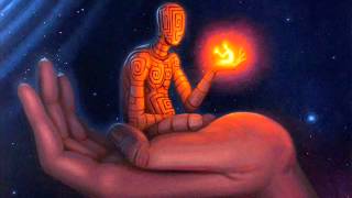 In Search of the Miraculous. Chapter 1