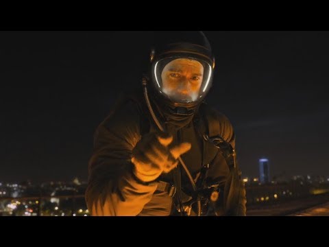 Looks Like You Lost Your Oxygen | Mission Impossible Fallout (2018)