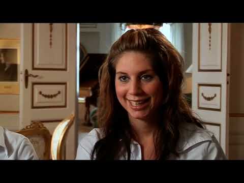 Det okända med Jill Petersson