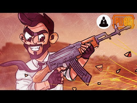 PUBG Mobile New Update Lets Use DBS #Mackle