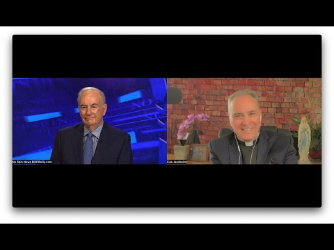 Personally Speaking ep. 105 (Bill O’Reilly)