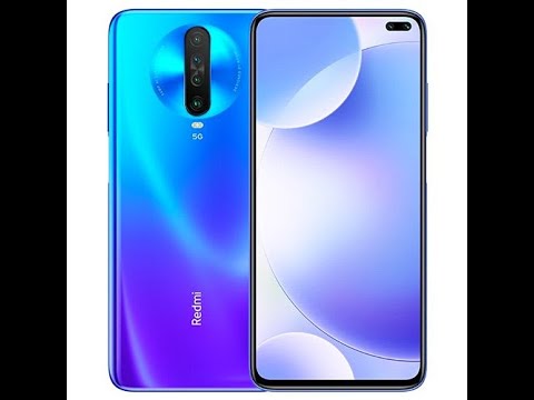 Xiaomi Redmi K30 Ultra Review in English