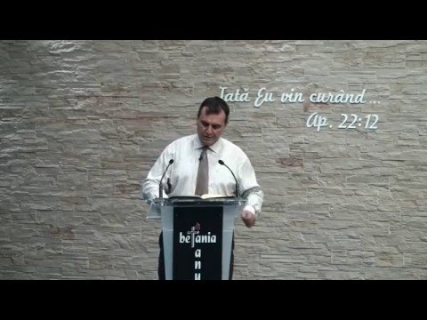 Mihai Morar - Despre cruce