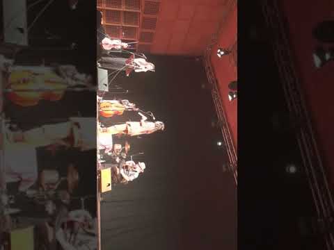 Malan Barkir le le - kurdisch - Nihan Devecioglu & The single Camels meets in Düsseldorf