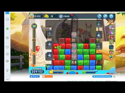 Pet Rescue level 5400, pet rescue, nivel 5400 pet rescue solucionado, solved, sin booster 5400, 5400