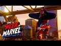 How the developers made Marvel’s Spider-Man for PS4 | This Week In Marvel