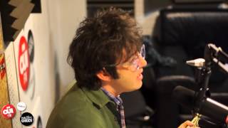 Harper Simon - The Velvet Underground Cover - Session Acoustique OÜI FM