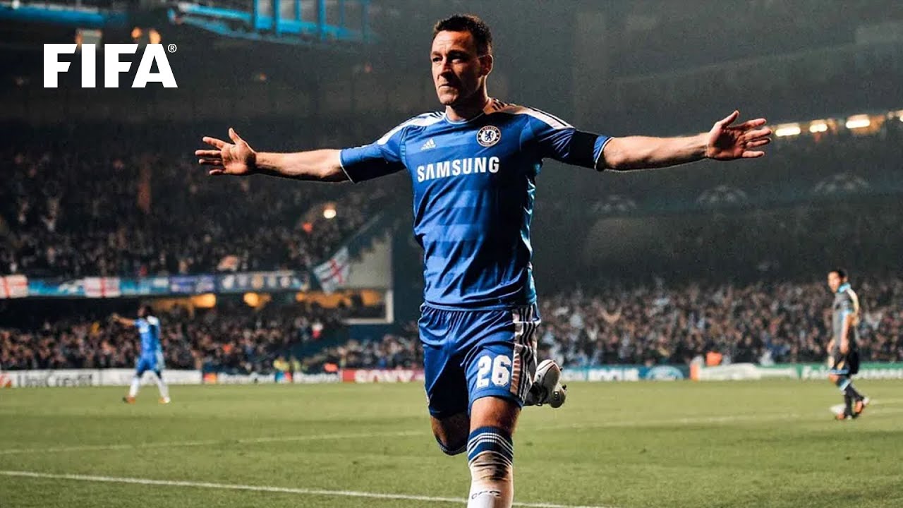 Terry: Give it everything for Club World Cup glory!