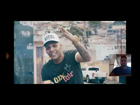 react #019 MC RK e MC Pierre - Homenagem ao MC Kevin(gr6Explode)