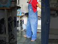 Resize Permak Overall Carhartt