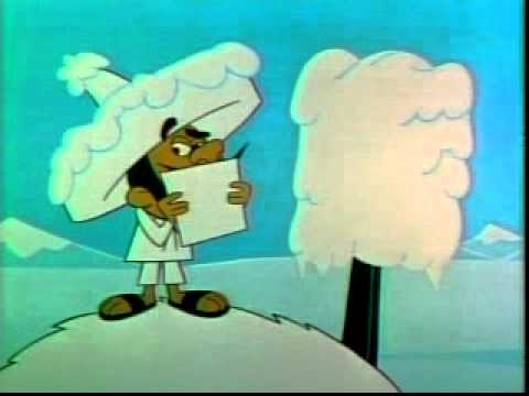 Dick Tracy - Snow Job (1960)