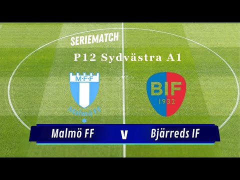 Bjärreds IF(P2013)-Malmö FF(P2014)