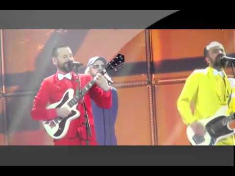 Pollapönk   No Prejudice   Iceland   Eurovision 2014   Final