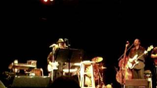 Peter Wolf- Love Stinks 2010