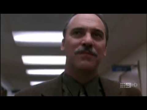 Lethal Weapon 3: Hi Billy, Bye Billy, F**k you Billy