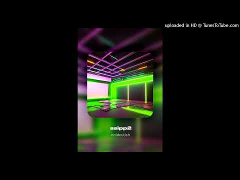FENDIGLOCK x AUGUST x 4N WAY TYPE BEAT - "ssipp2" (prod.by coldculich)