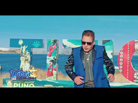 Wilson Pomari - Dolor y Mas Dolor (VIDEO OFICIAL) PRIMICIA 2024