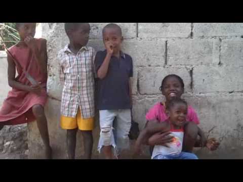 PLAYGROUND DEVELOPMENT PROJECT for Back Bush in Mountain View