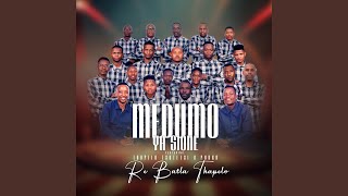 Download lagu Re Batla Thapelo (feat. Thapelo Tsotetsi & PUNKA) mp3
