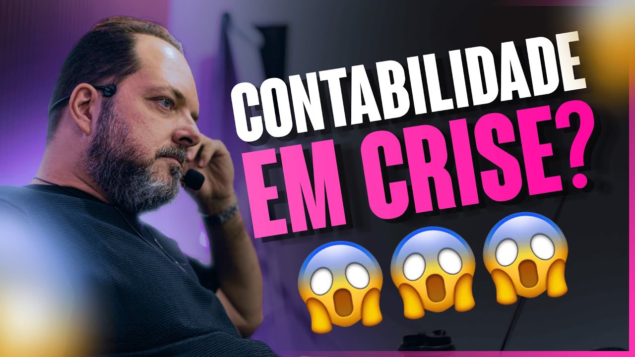 NOVO CENÁRIO FISCAL E ECONÔMICO | COMO VAI IMPACTAR A SUA CONTABILIDADE
