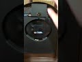 High Class Quartz Clock Anos 90