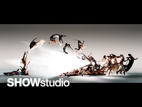 Unseen McQueen: Interview: Nick Knight 2