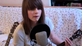 Sophie Madeleine - Cover Song #08 - Radar Detector by Darwin Deez