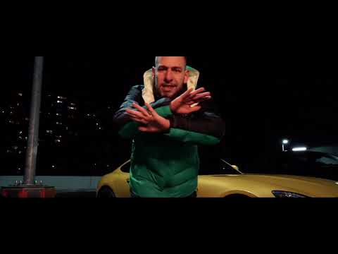 GFM - 6x6 prod. Kyree (offizielles Musikvideo)