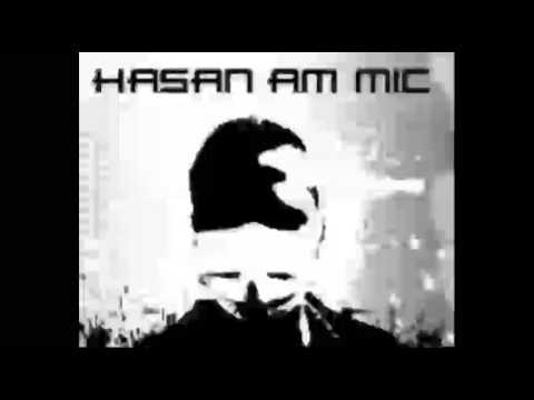 Hasan am Mic - Bitte bleib Cool