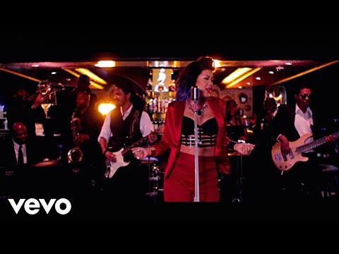 Tessanne Chin - Fire