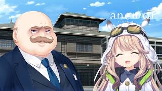 元気が出たみたいでよかったです／ anemoi  -アネモイ-  #40
