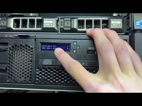 (Unreleased 2022) IBM System X3650 M5 Quick Overview + Updates