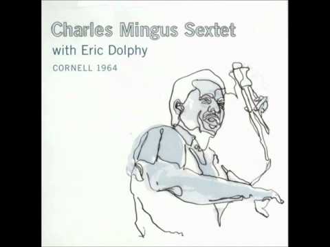 Charles Mingus Sextet at Cornell University - Take the "A" Train