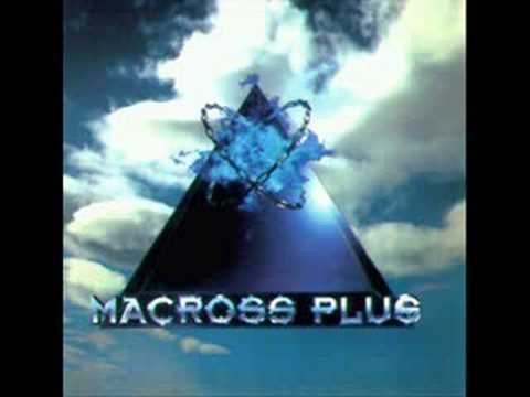 Pulse (Macross Plus OST)
